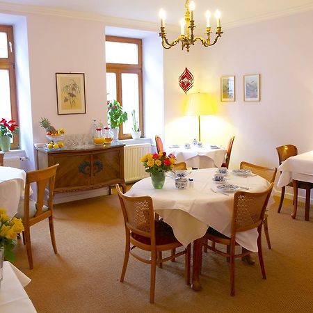 Pension Gartnerplatz Munchen Bagian luar foto