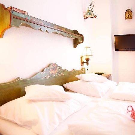Pension Gartnerplatz Munchen Bagian luar foto