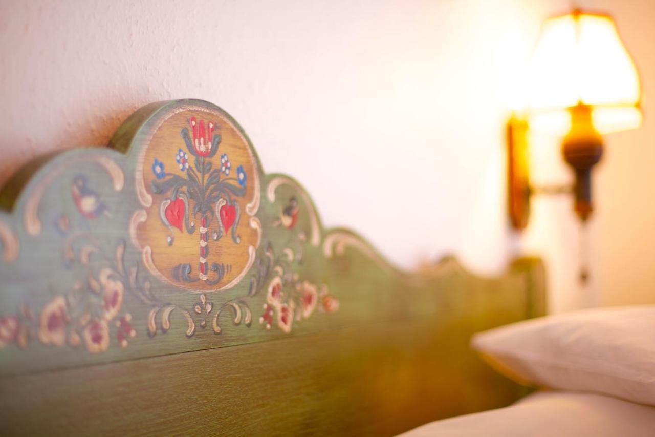 Pension Gartnerplatz Munchen Bagian luar foto
