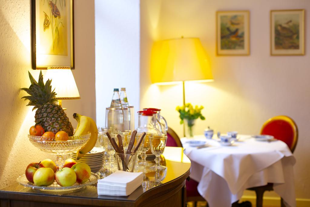 Pension Gartnerplatz Munchen Bagian luar foto