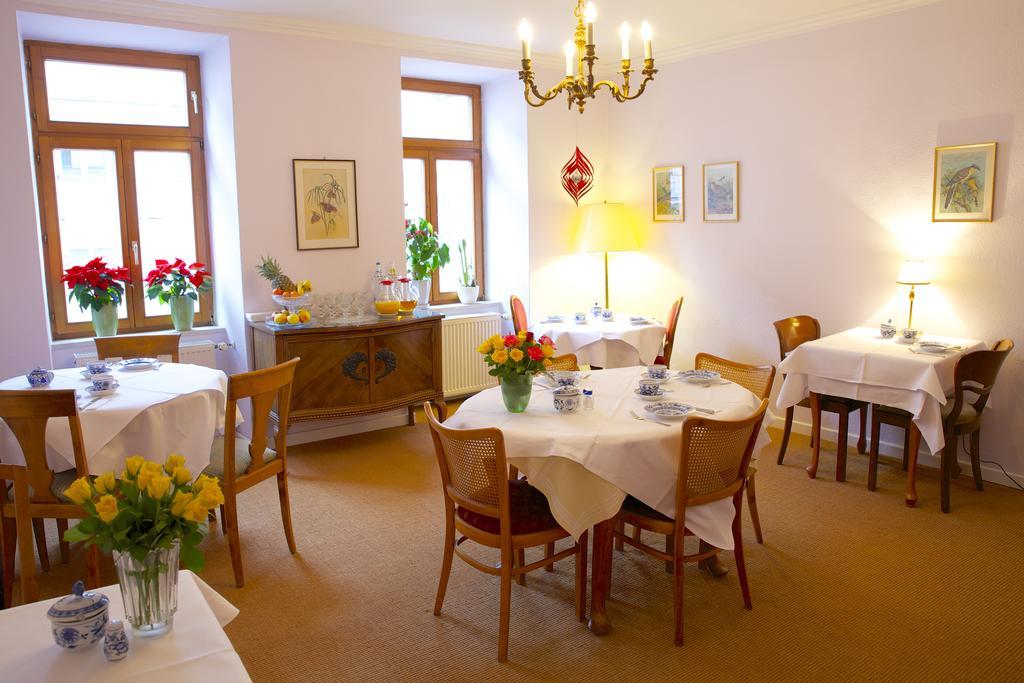 Pension Gartnerplatz Munchen Bagian luar foto