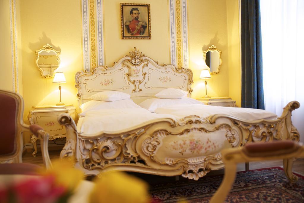 Pension Gartnerplatz Munchen Bagian luar foto