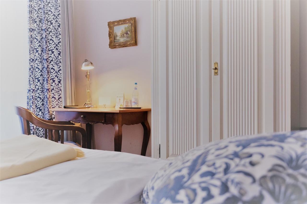 Pension Gartnerplatz Munchen Bagian luar foto